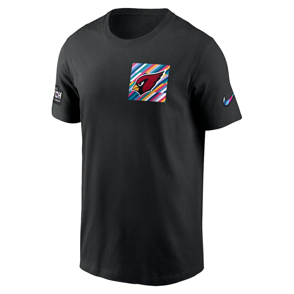 Arizona Cardinals Crucial Catch Sideline Tri-Blend T-Shirt | NFL US
