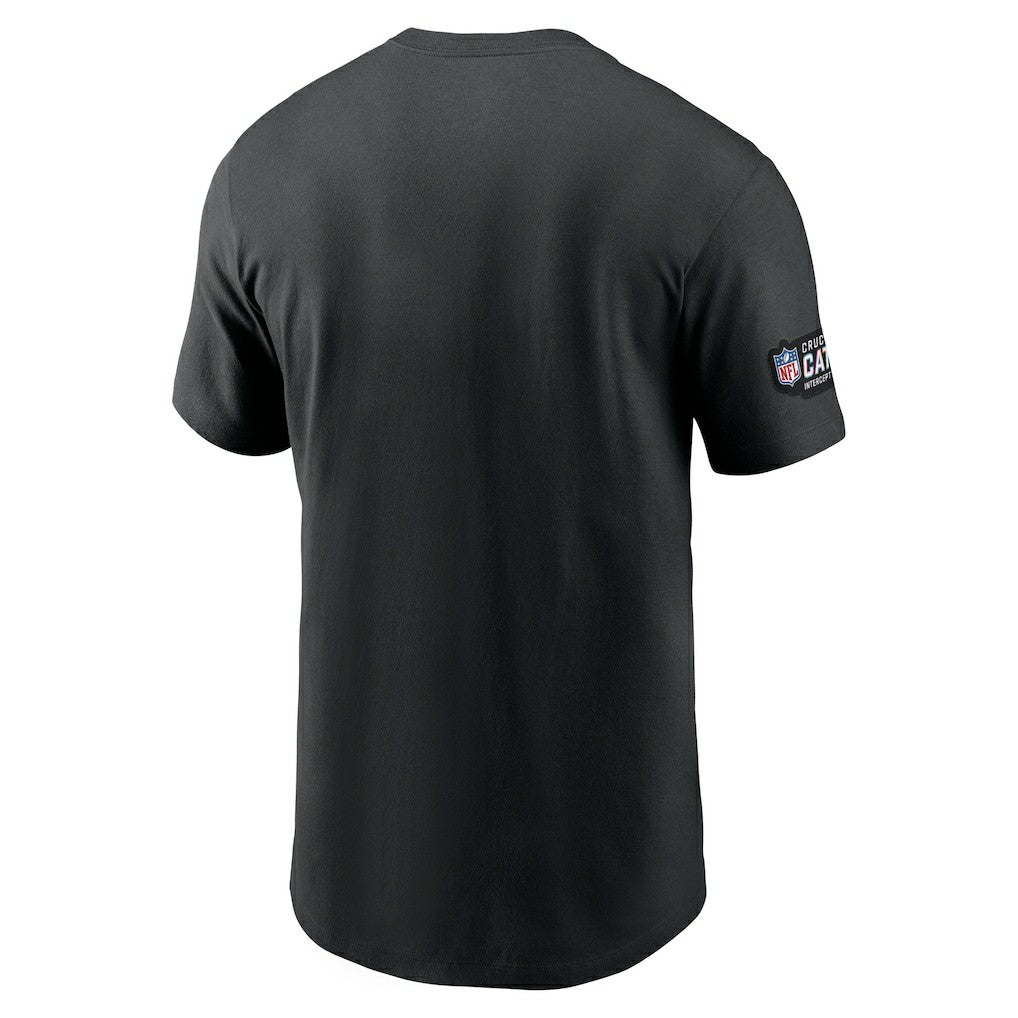 Arizona Cardinals Crucial Catch Sideline Tri-Blend T-Shirt | NFL US
