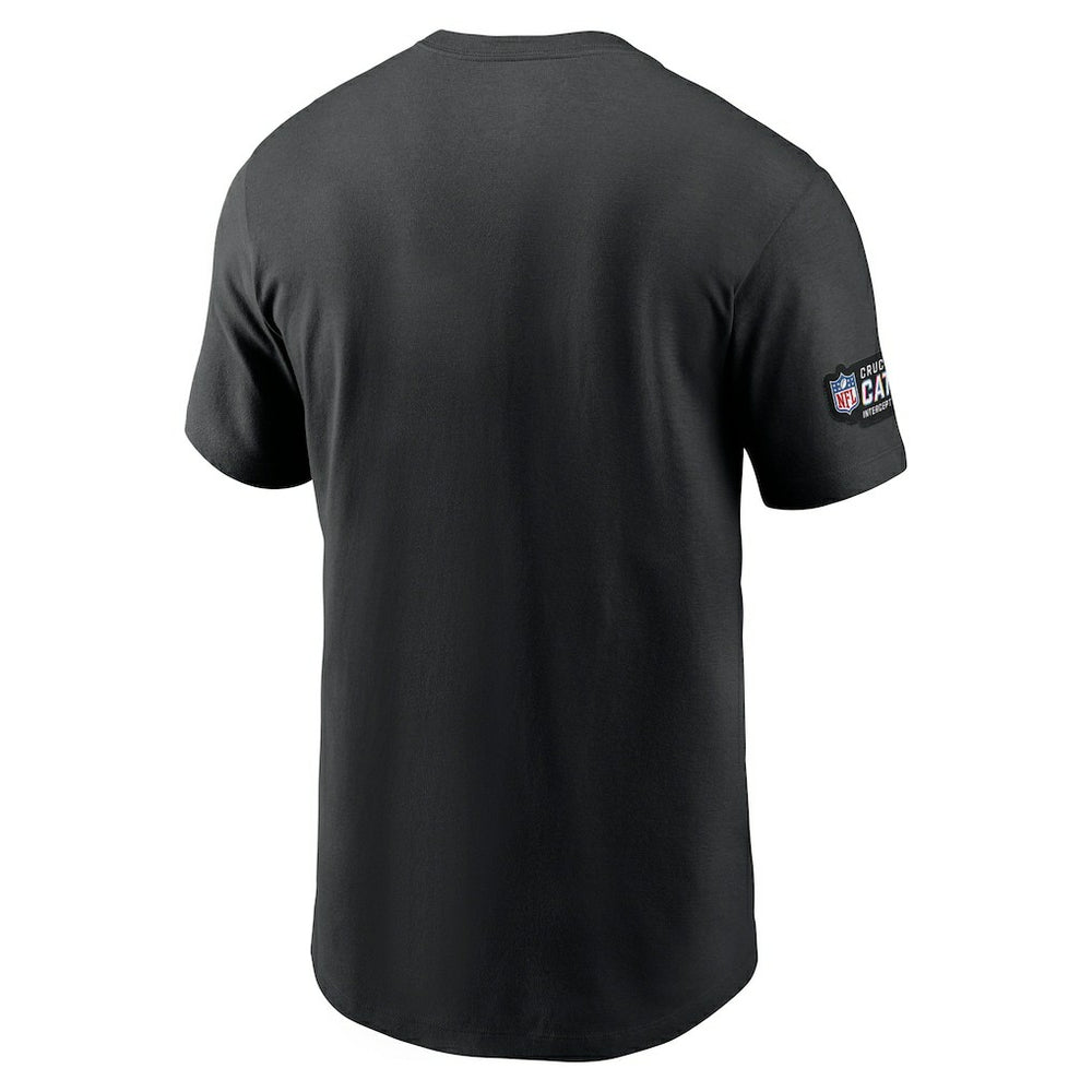 Arizona Cardinals Crucial Catch Sideline Tri-Blend T-Shirt | NFL US