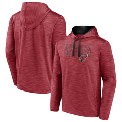 Arizona Cardinals Hook and Ladder Pullover Hoodie | NFL Outlet
