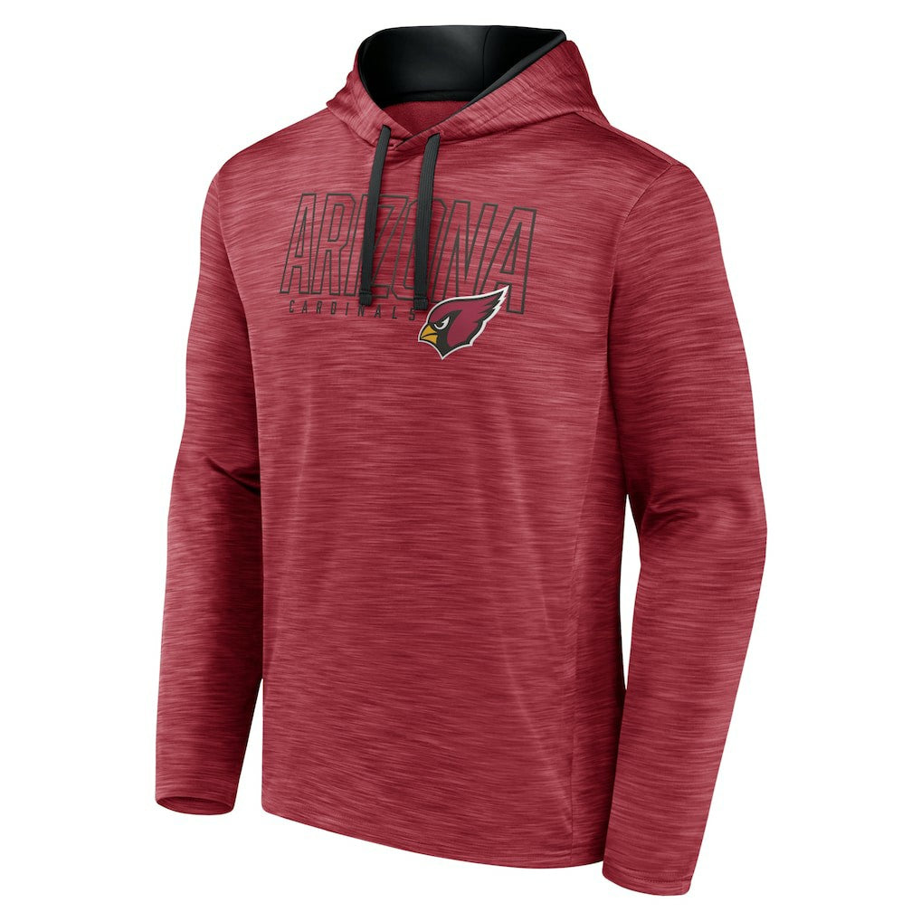 Arizona Cardinals Hook and Ladder Pullover Hoodie | NFL Outlet