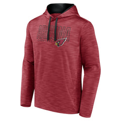 Arizona Cardinals Hook and Ladder Pullover Hoodie | NFL Outlet