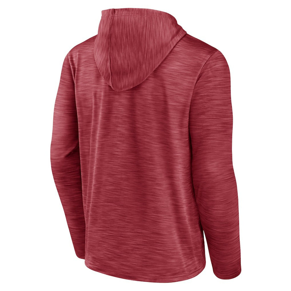 Arizona Cardinals Hook and Ladder Pullover Hoodie | NFL Outlet