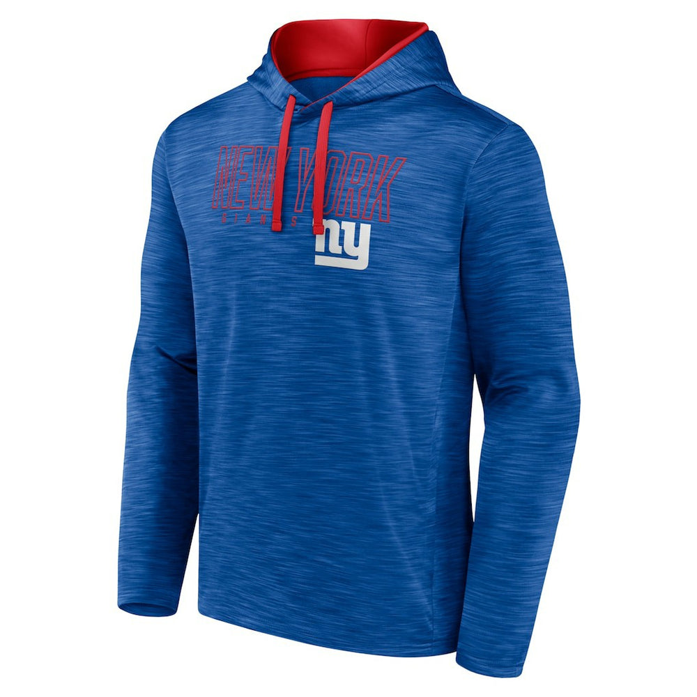New York Giants Hook and Ladder Pullover Hoodie | NFL Discount