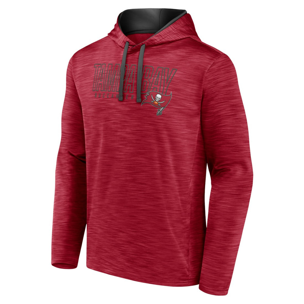Tampa Bay Buccaneers Hook and Ladder Pullover Hoodie | NFL Near me
