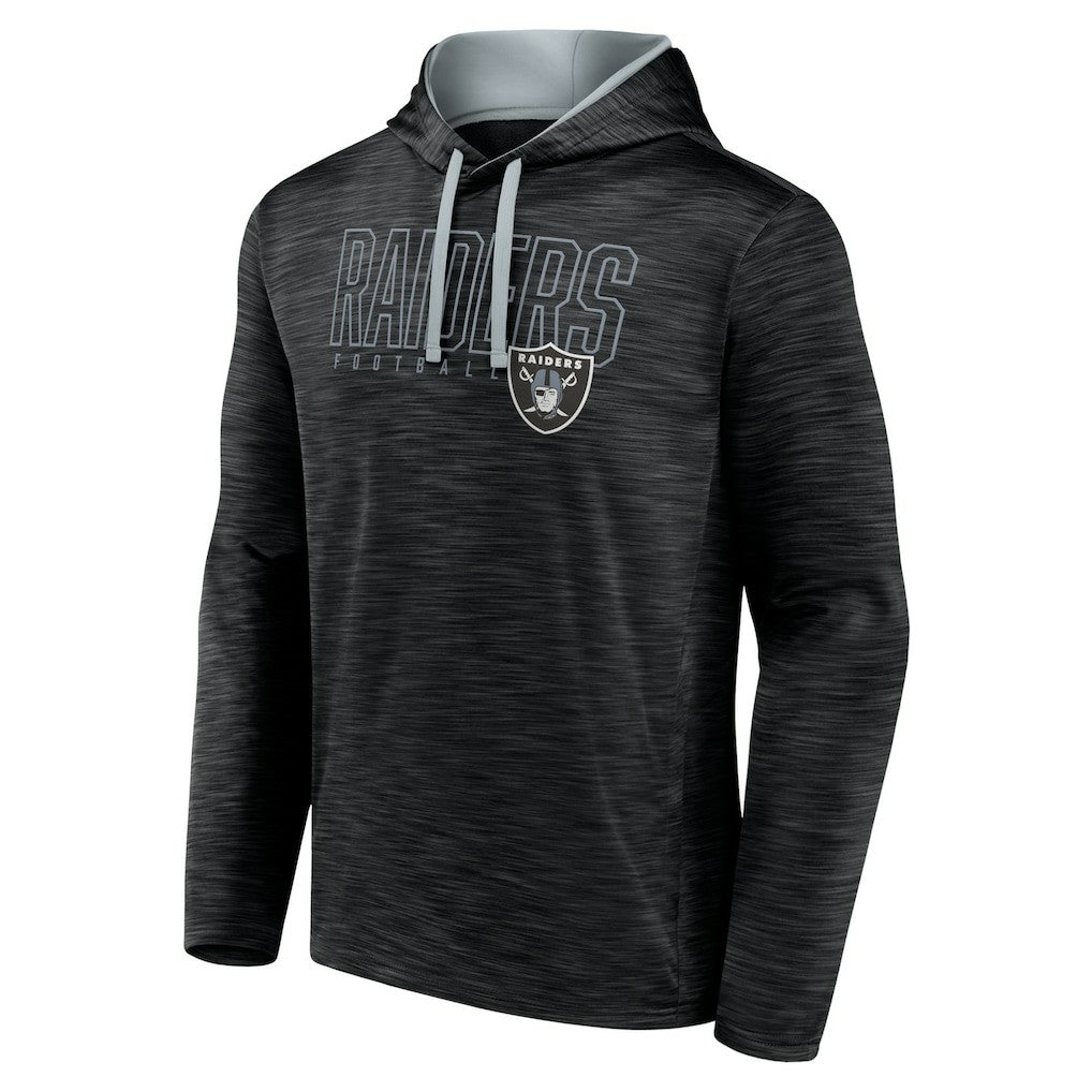 Las Vegas Raiders Hook and Ladder Pullover Hoodie | NFL Outlet