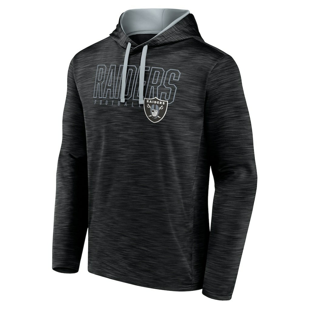 Las Vegas Raiders Hook and Ladder Pullover Hoodie | NFL Outlet