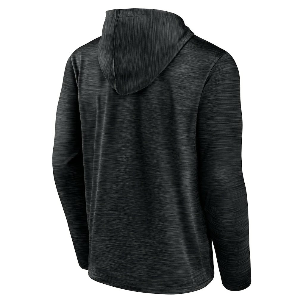 Las Vegas Raiders Hook and Ladder Pullover Hoodie | NFL Outlet