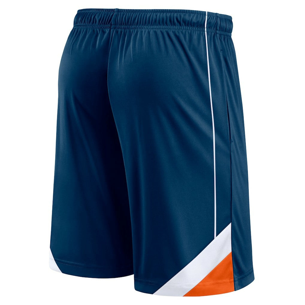 Chicago Bears Slice Shorts | NFL New