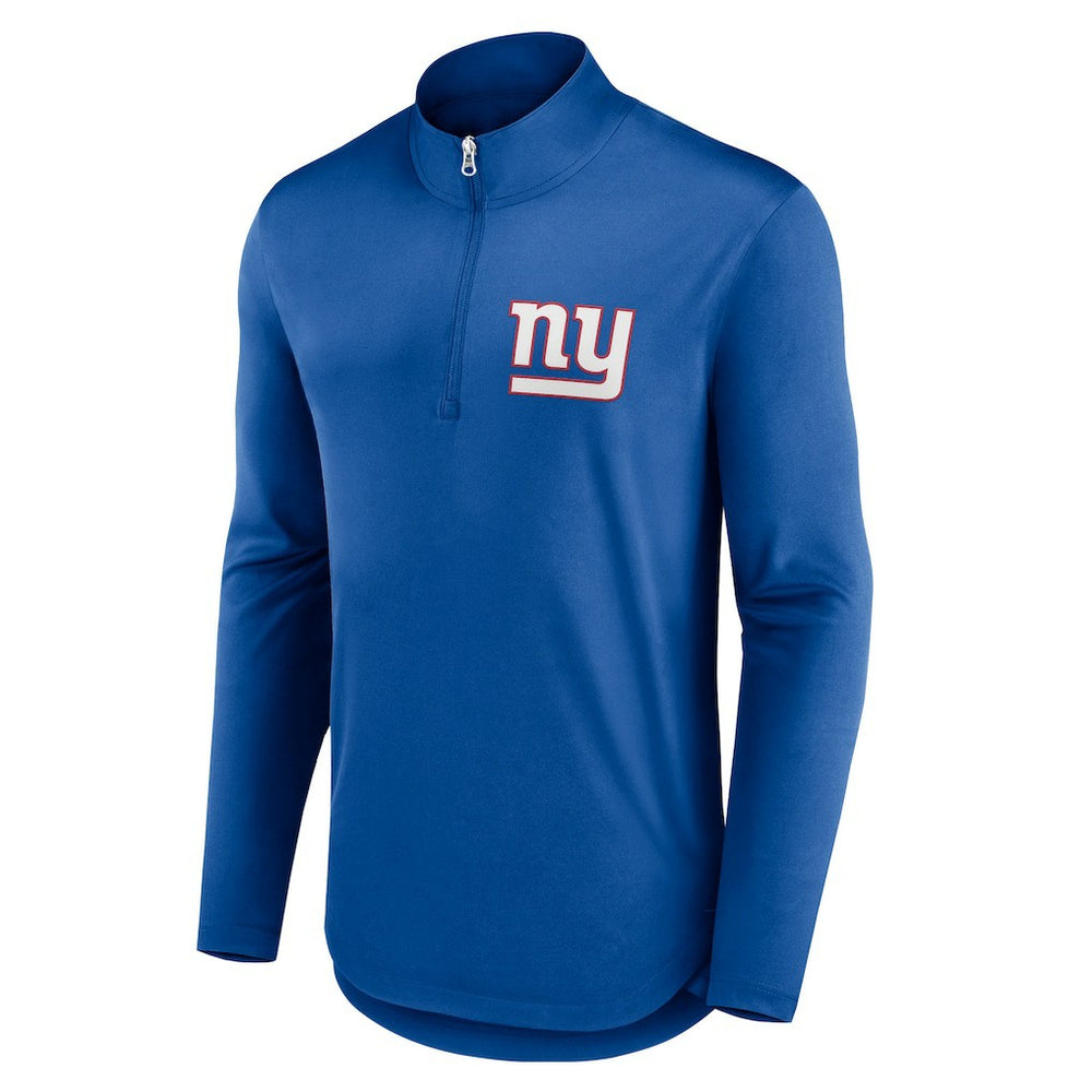 New York Giants Quarterback Quarter-Zip Top | NFL Sale
