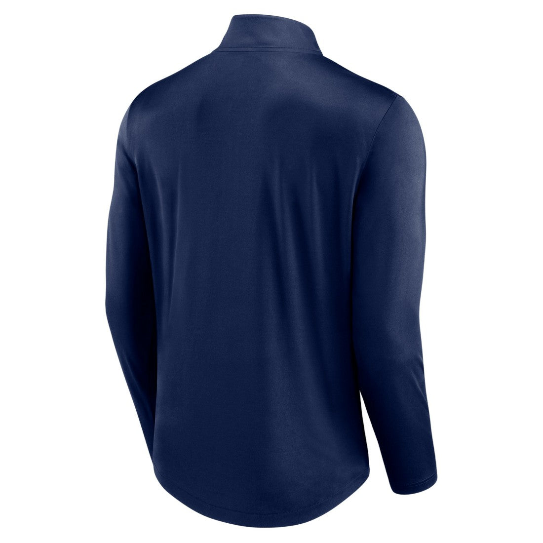 Tennessee Titans Quarterback Quarter-Zip Top | NFL New