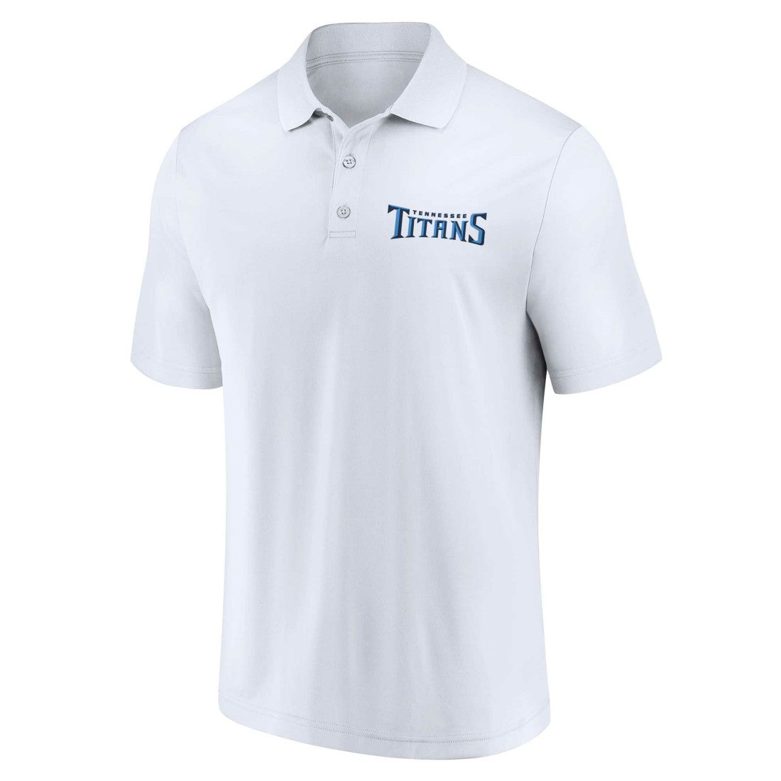 Tennessee Titans Lockup Two-Pack Polo Set | NFL Sale