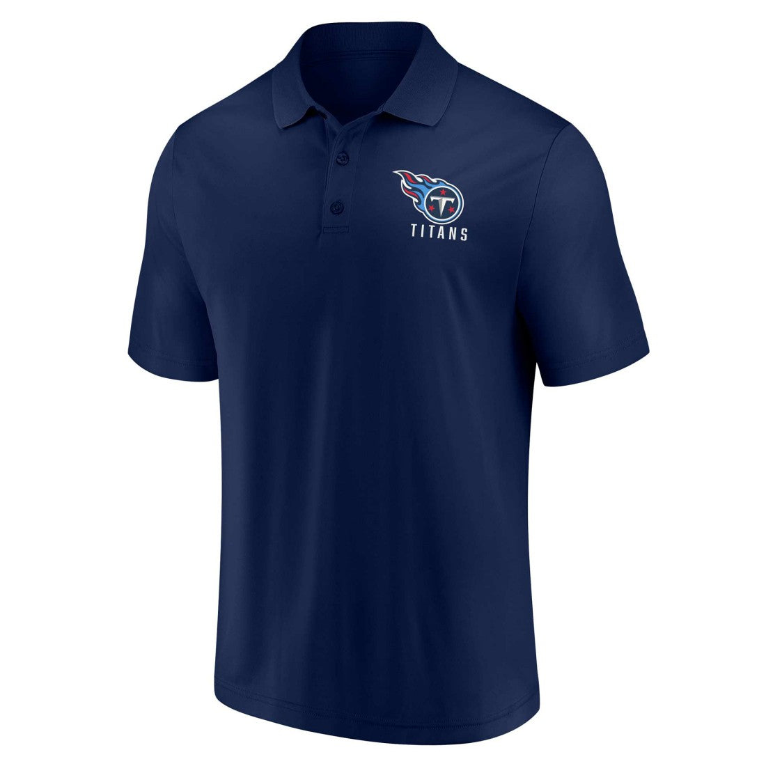 Tennessee Titans Lockup Two-Pack Polo Set | NFL Sale