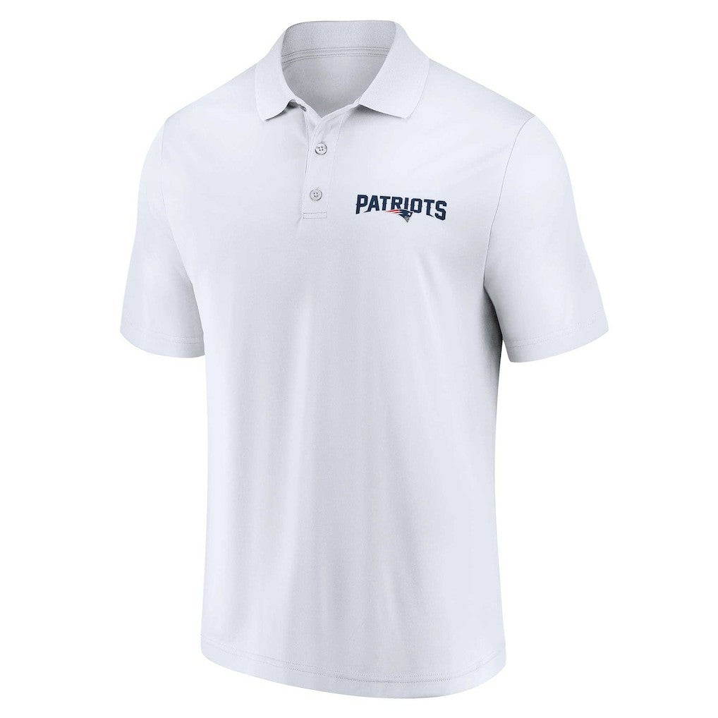 New England Patriots Lockup Two-Pack Polo Set | NFL Near me