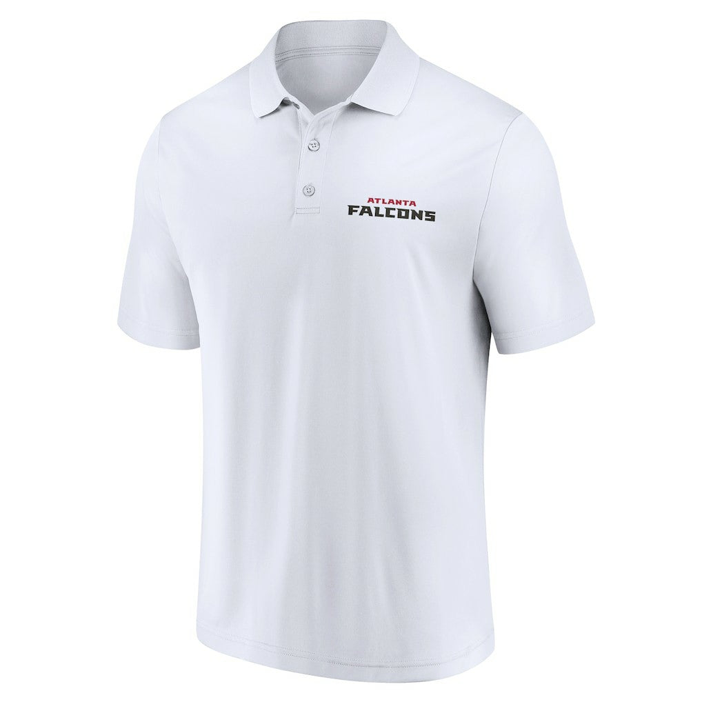 Atlanta Falcons Lockup Two-Pack Polo Set | NFL On sale