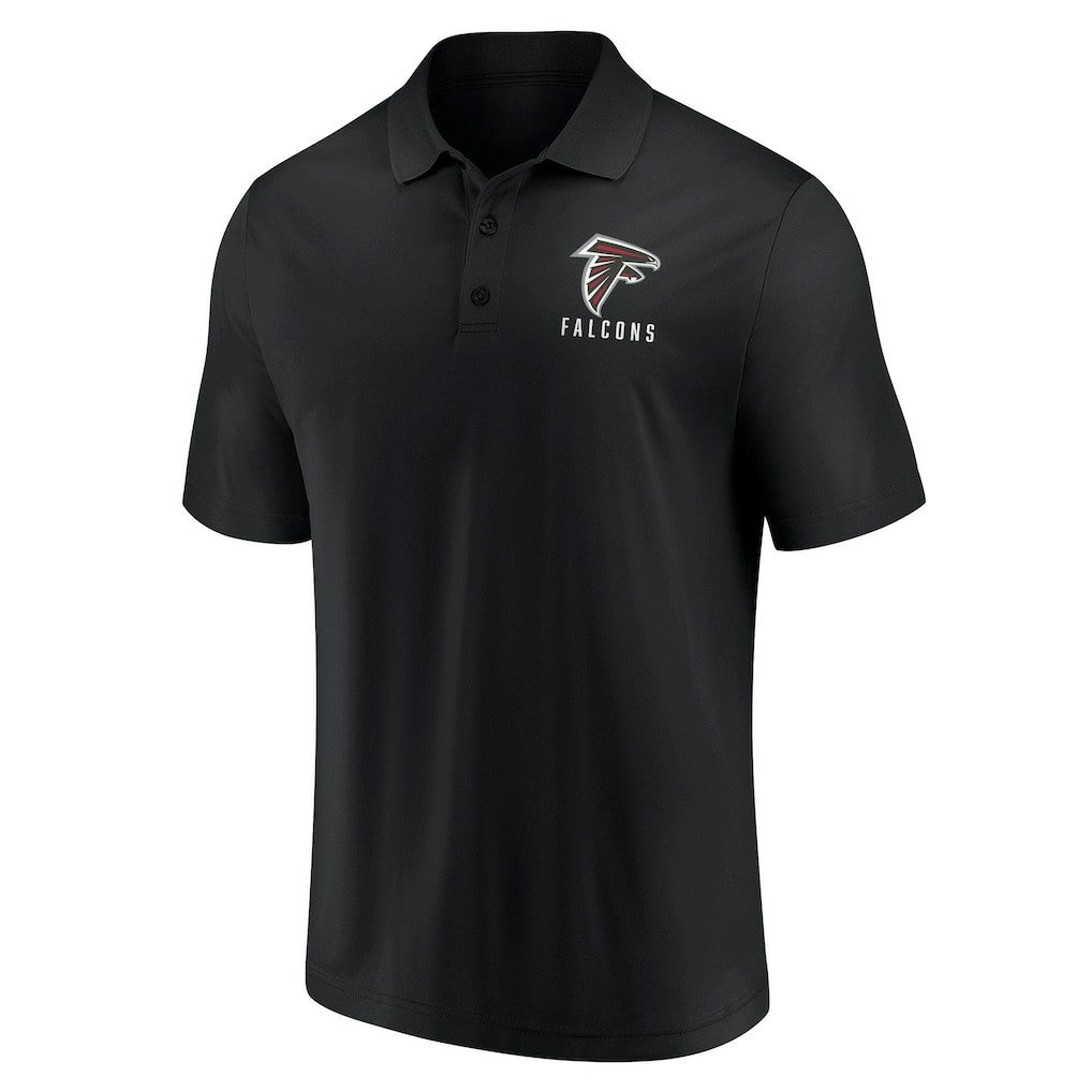 Atlanta Falcons Lockup Two-Pack Polo Set | NFL On sale