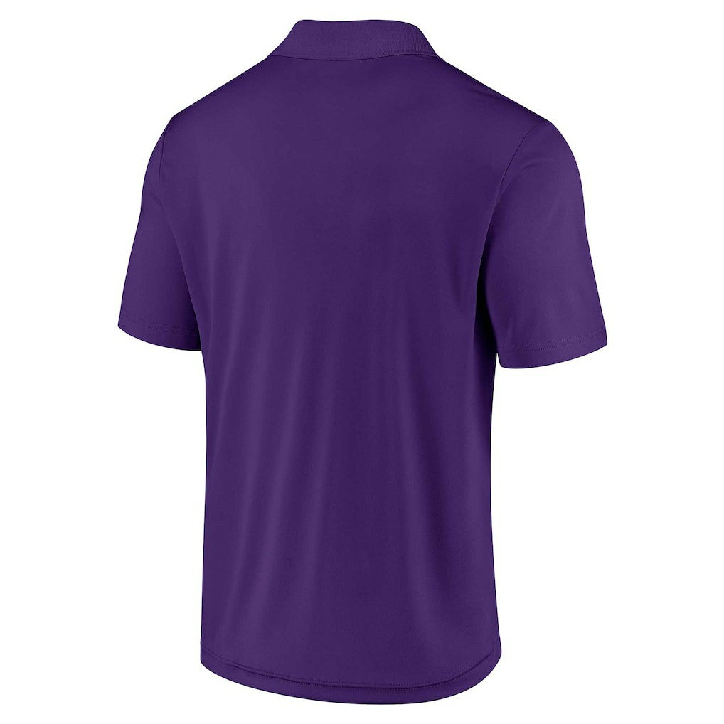 Minnesota Vikings Lockup Two-Pack Polo Set | NFL Online
