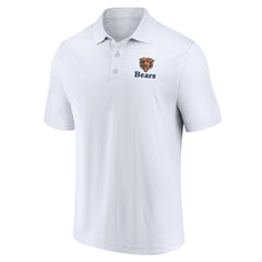 Chicago Bears Throwback Two-Pack Polo Set | NFL On sale