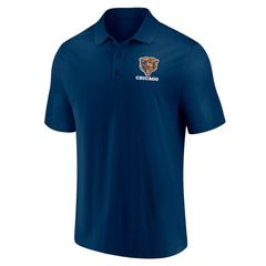 Chicago Bears Throwback Two-Pack Polo Set | NFL On sale