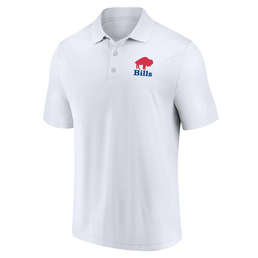 Buffalo Bills Throwback Two-Pack Polo Set | NFL Sale