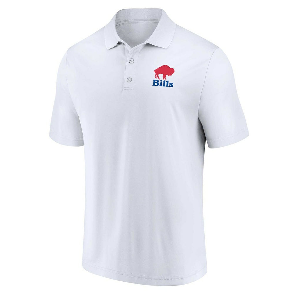 Buffalo Bills Throwback Two-Pack Polo Set | NFL Sale