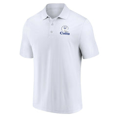 Indianapolis Colts Throwback Two-Pack Polo Set | NFL US