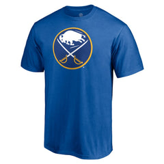 Buffalo Sabres Primary Logo T-Shirt -  NHL T-shirts