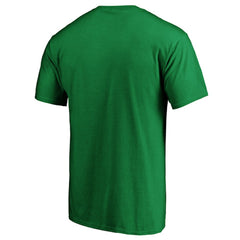 Dallas Stars Primary Logo T-Shirt -  NHL T-shirts
