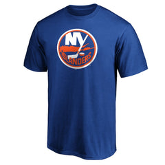 New York Islanders Primary Logo T-Shirt -  NHL T-shirts
