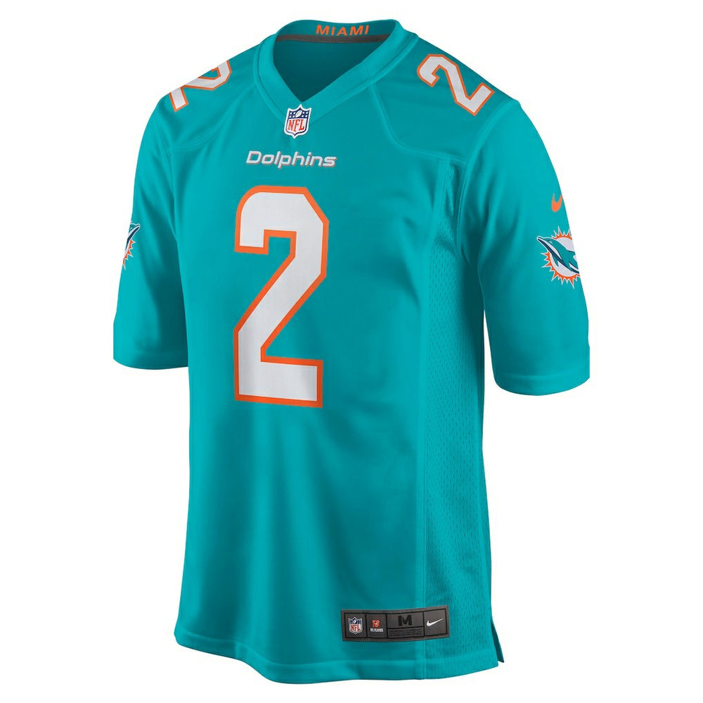 Miami Dolphins Bradley Chubb  Game Player Jersey | NFL Discount