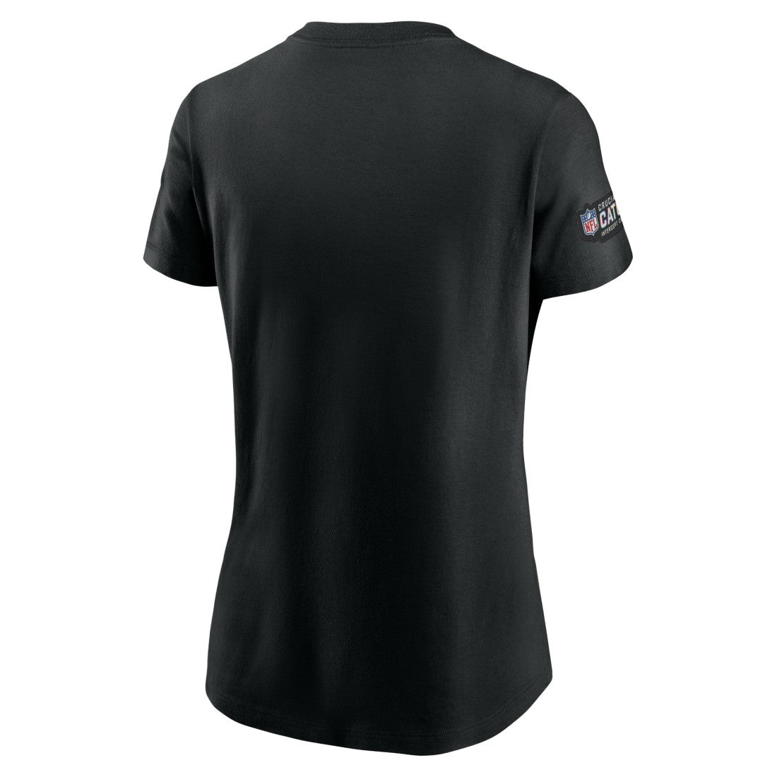 Houston Texans Women's Crucial Catch Sideline Tri-Blend T-Shirt | NFL Online