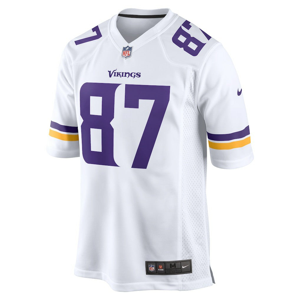 Minnesota Vikings T.J. Hockenson  Game Player Jersey | NFL Near me