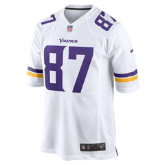 Minnesota Vikings T.J. Hockenson  Game Player Jersey | NFL Near me
