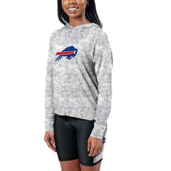 Buffalo Bills Certo Women's Session Pullover Hoodie | NFL Sale