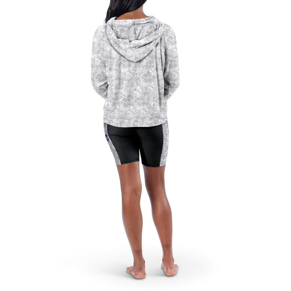 Buffalo Bills Certo Women's Session Pullover Hoodie | NFL Sale