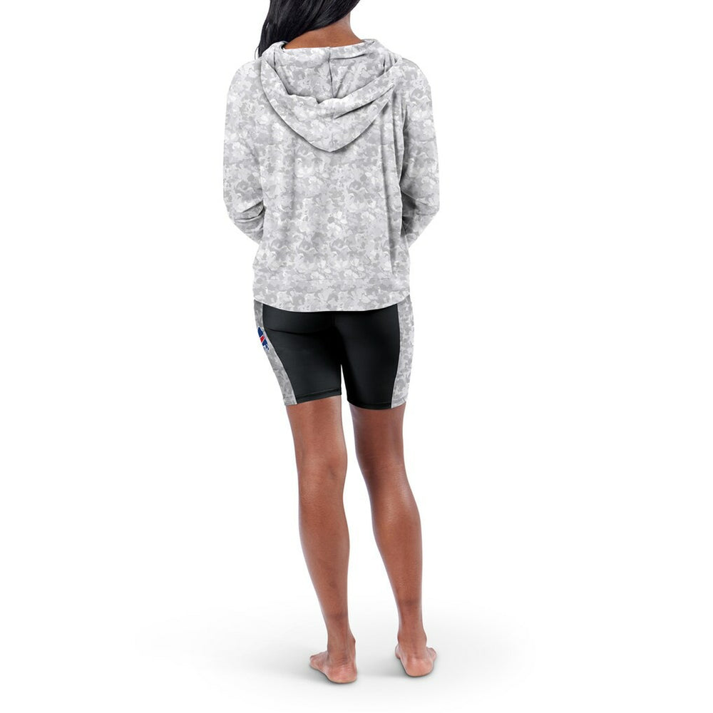 Buffalo Bills Certo Women's Session Pullover Hoodie | NFL Sale