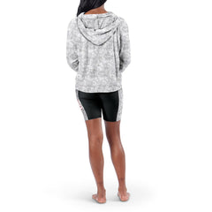 New York Giants Certo Women's Session Pullover Hoodie | NFL Outlet