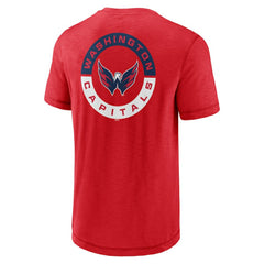 Washington Capitals Fanatics High Stick T-Shirt -  NHL T-shirts