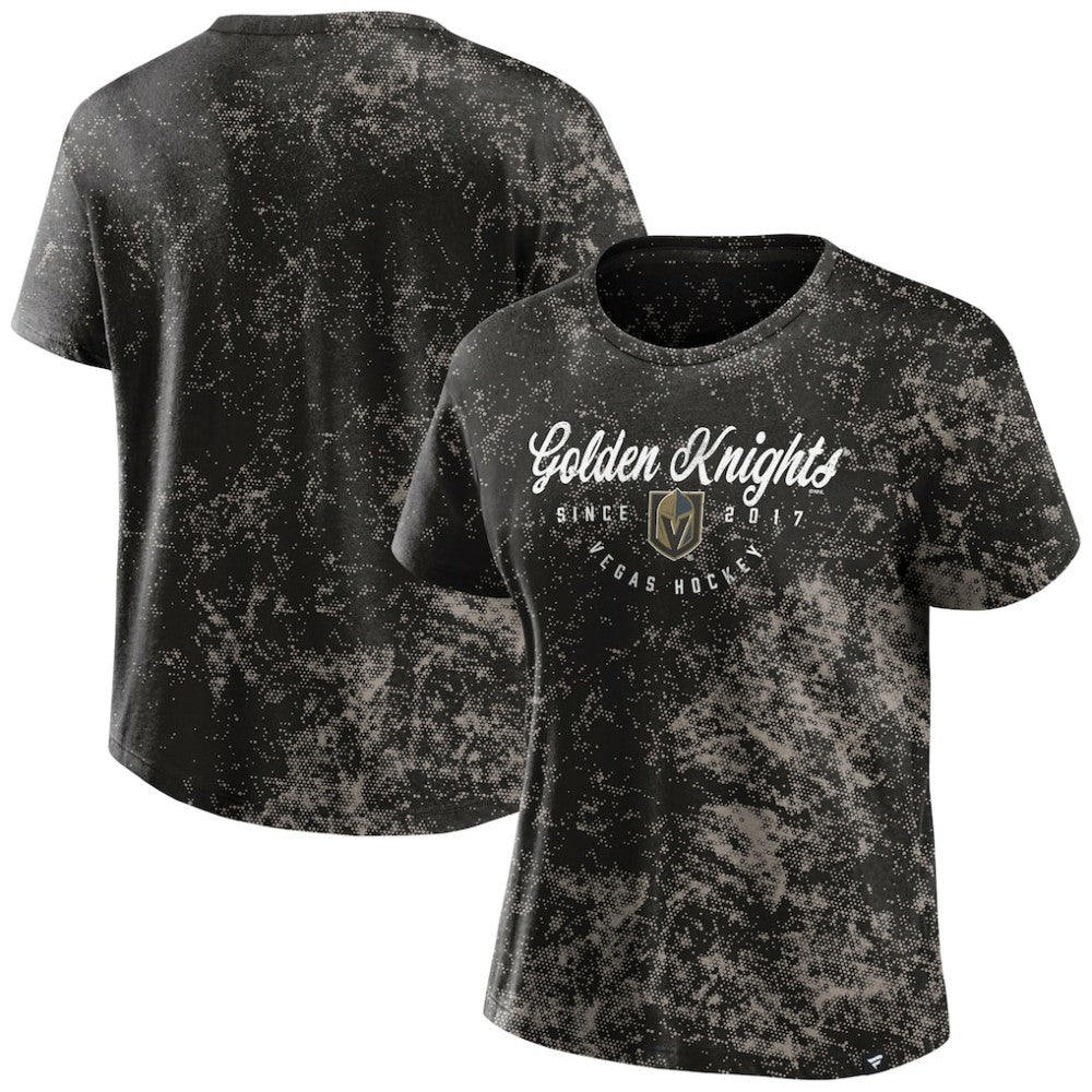 Vegas Golden Knights Fanatics Women's Breakaway T-Shirt -  NHL T-shirts
