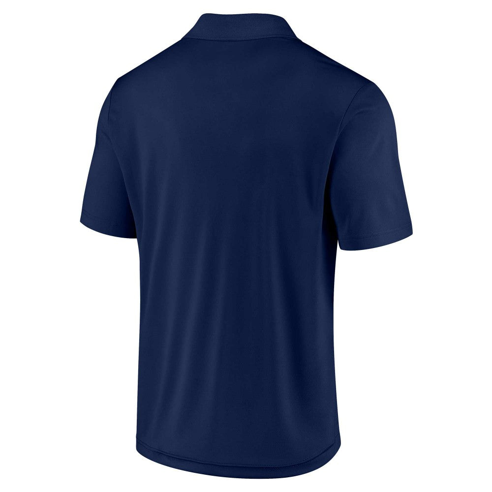 Houston Astros Fanatics Two-Pack Logo Lockup Polo Set - MLB