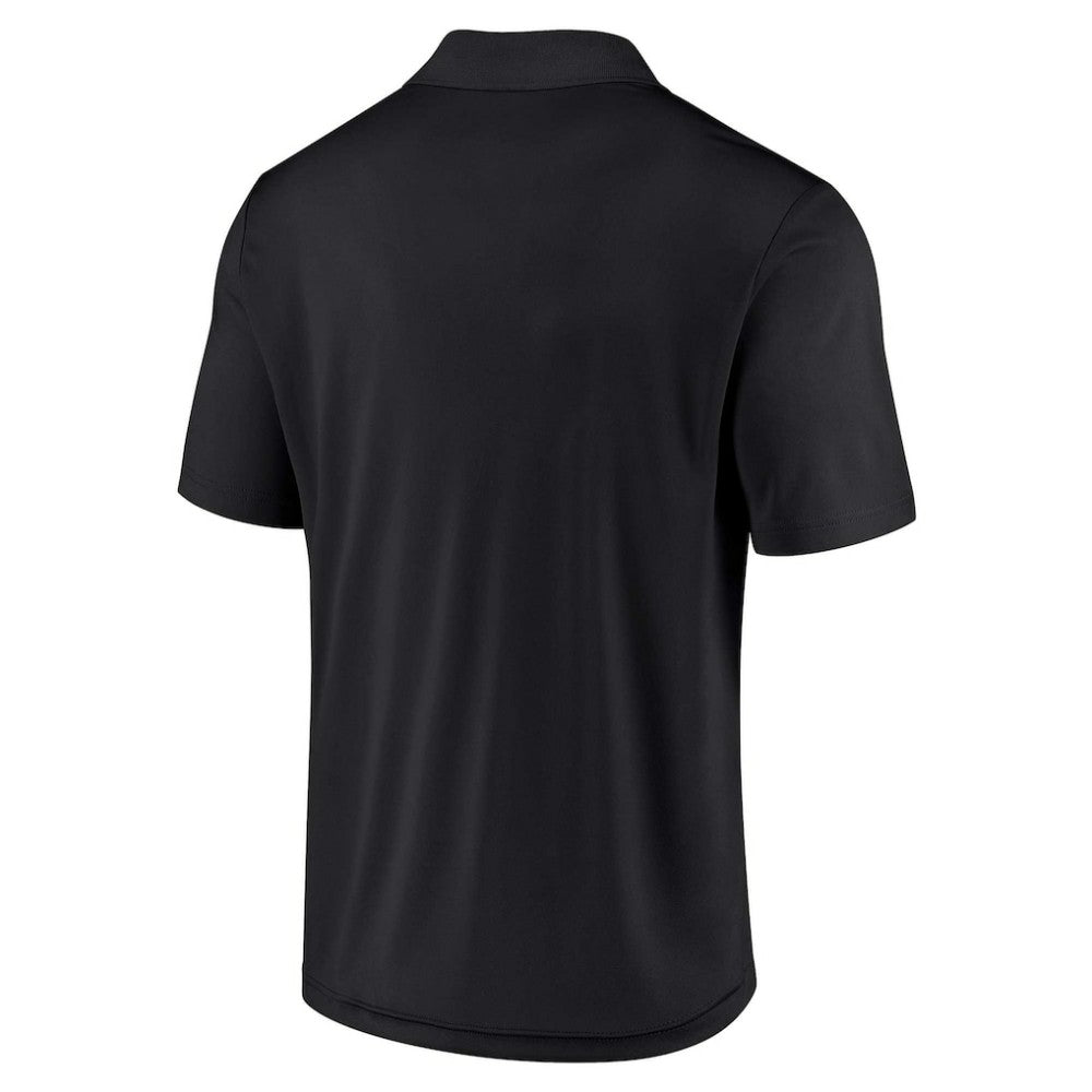 Chicago White Sox Fanatics Two-Pack Logo Lockup Polo Set - MLB
