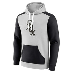 Chicago White Sox Fanatics Arctic Pullover Hoodie - MLB Hoodies