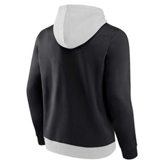 Chicago White Sox Fanatics Arctic Pullover Hoodie - MLB Hoodies