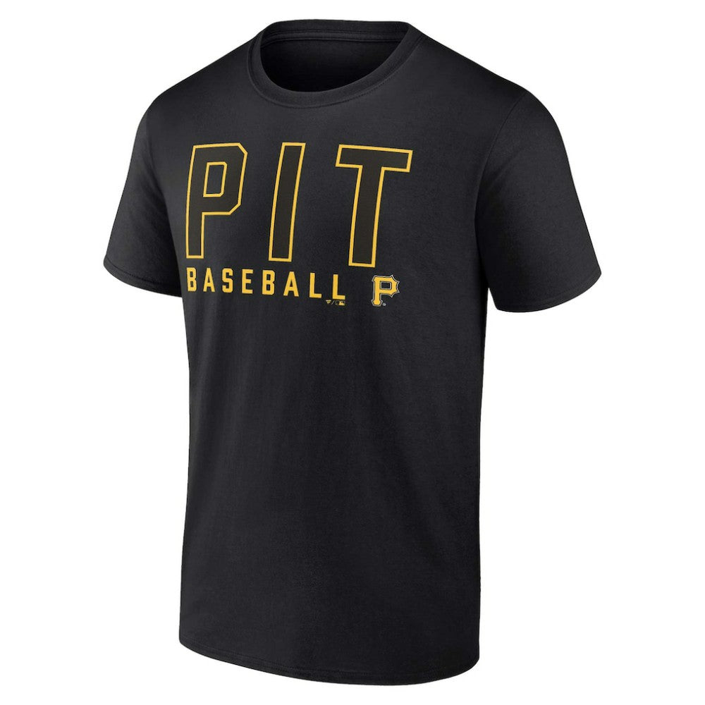 Pittsburgh Pirates Fanatics Two-Pack Combo T-Shirt Set - MLB T-shirts