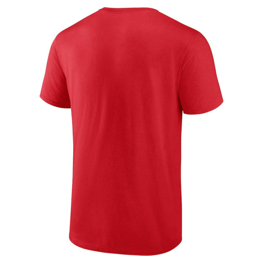 St. Louis Cardinals Fanatics Two-Pack Combo T-Shirt Set - MLB T-shirts