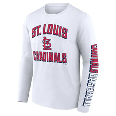 St. Louis Cardinals Fanatics Two-Pack Combo T-Shirt Set - MLB T-shirts