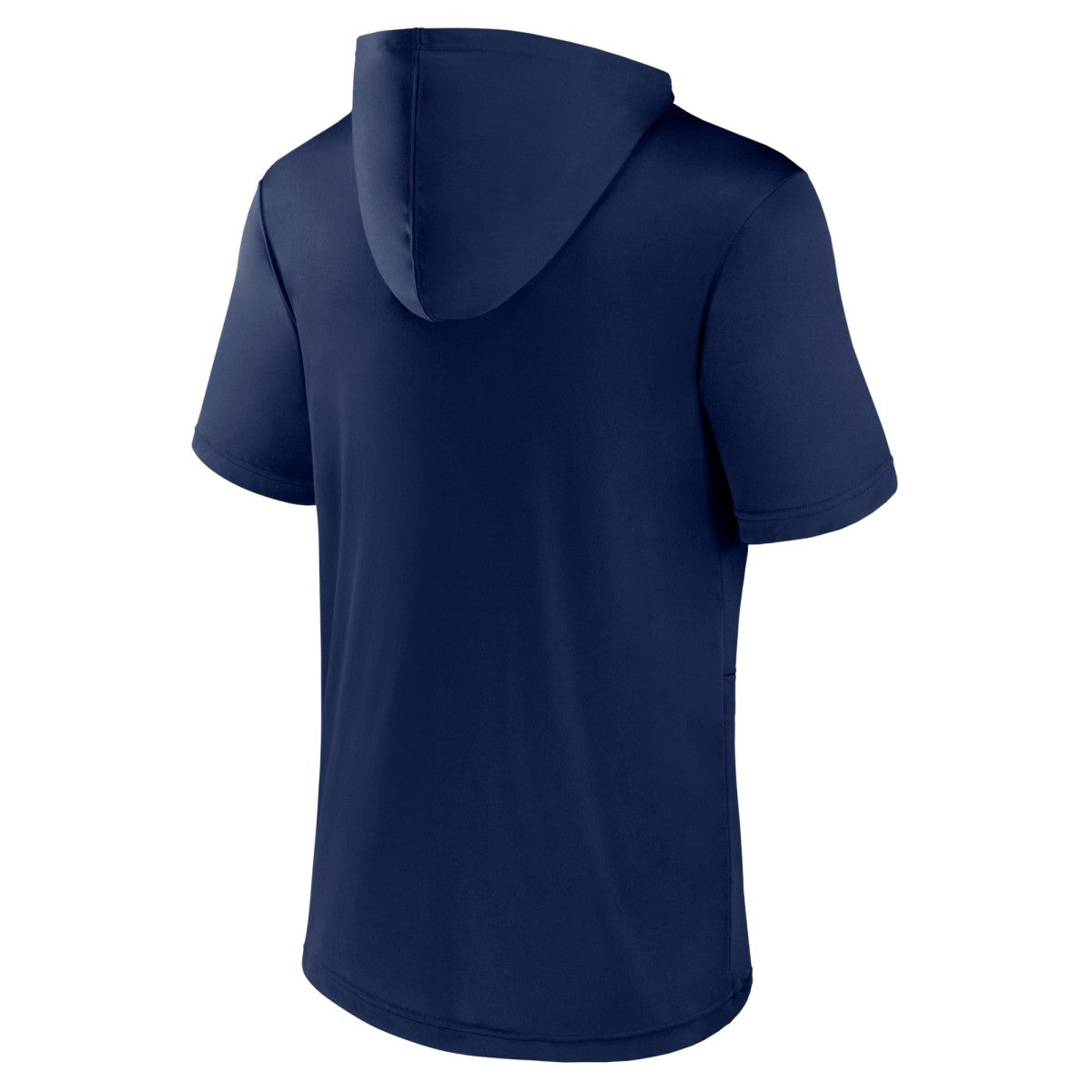 Navy Memphis Grizzlies Possession Hoodie T-Shirt | NBA