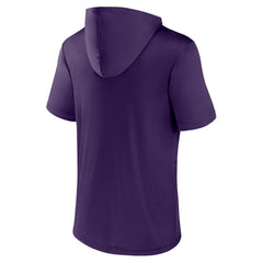 Purple Phoenix Suns Possession Hoodie T-Shirt | NBA