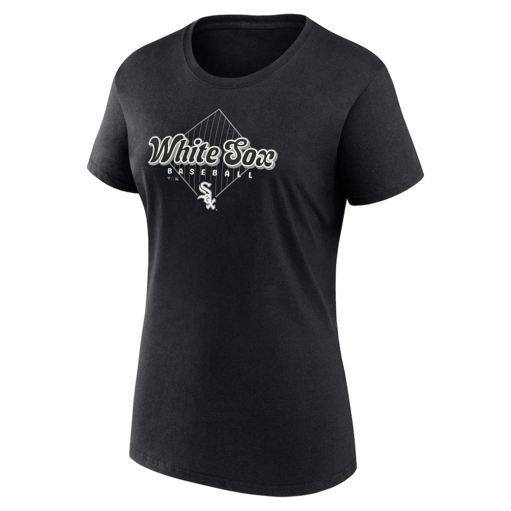 Chicago White Sox Fanatics Women's T-Shirt Combo Pack - MLB T-shirts