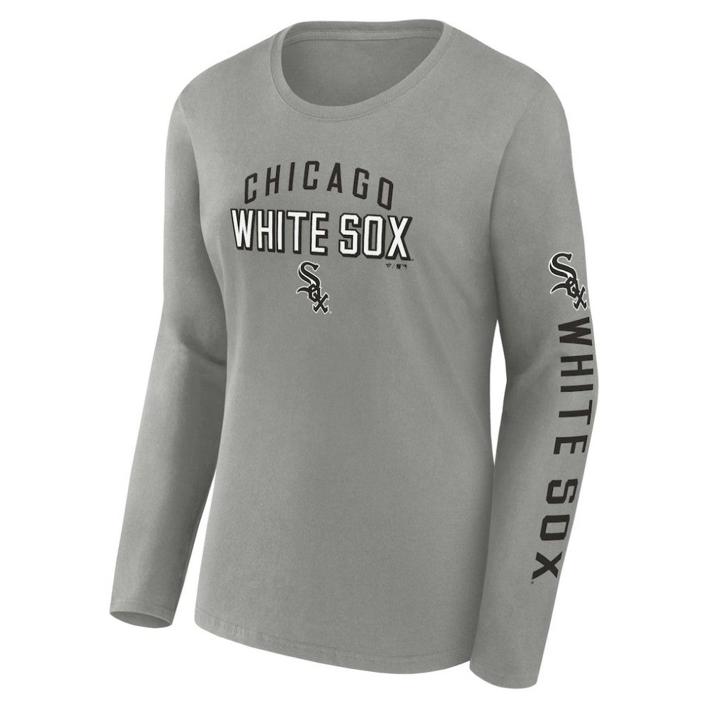 Chicago White Sox Fanatics Women's T-Shirt Combo Pack - MLB T-shirts